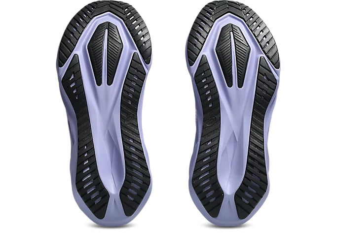 ASICS Women's NOVABLAST 5 | Bluebell/Lilac Hint