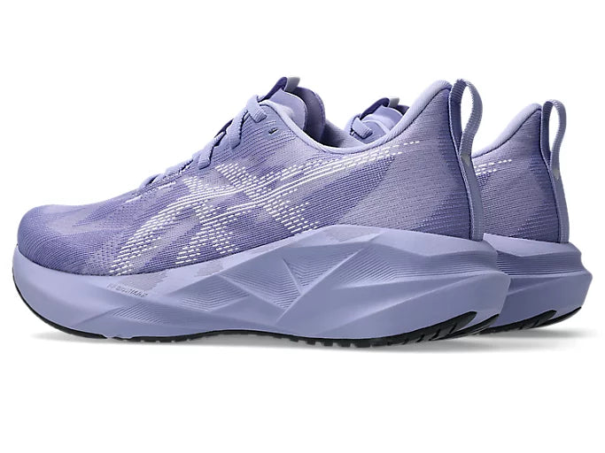 ASICS Women's NOVABLAST 5 | Bluebell/Lilac Hint