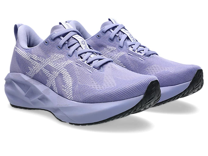 ASICS Women's NOVABLAST 5 | Bluebell/Lilac Hint