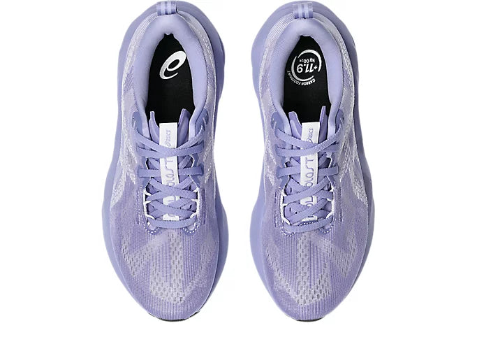 ASICS Women's NOVABLAST 5 | Bluebell/Lilac Hint