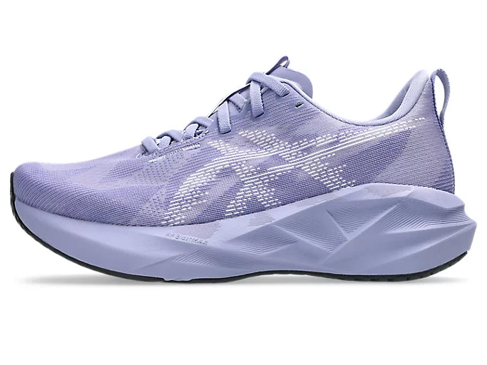 ASICS Women's NOVABLAST 5 | Bluebell/Lilac Hint