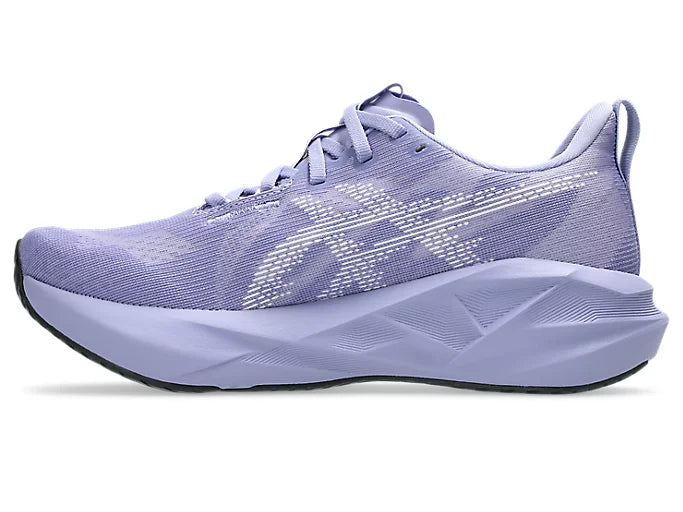 ASICS Women's NOVABLAST 5 | Bluebell/Lilac Hint