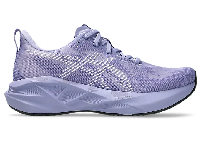 ASICS Women's NOVABLAST 5 | Bluebell/Lilac Hint