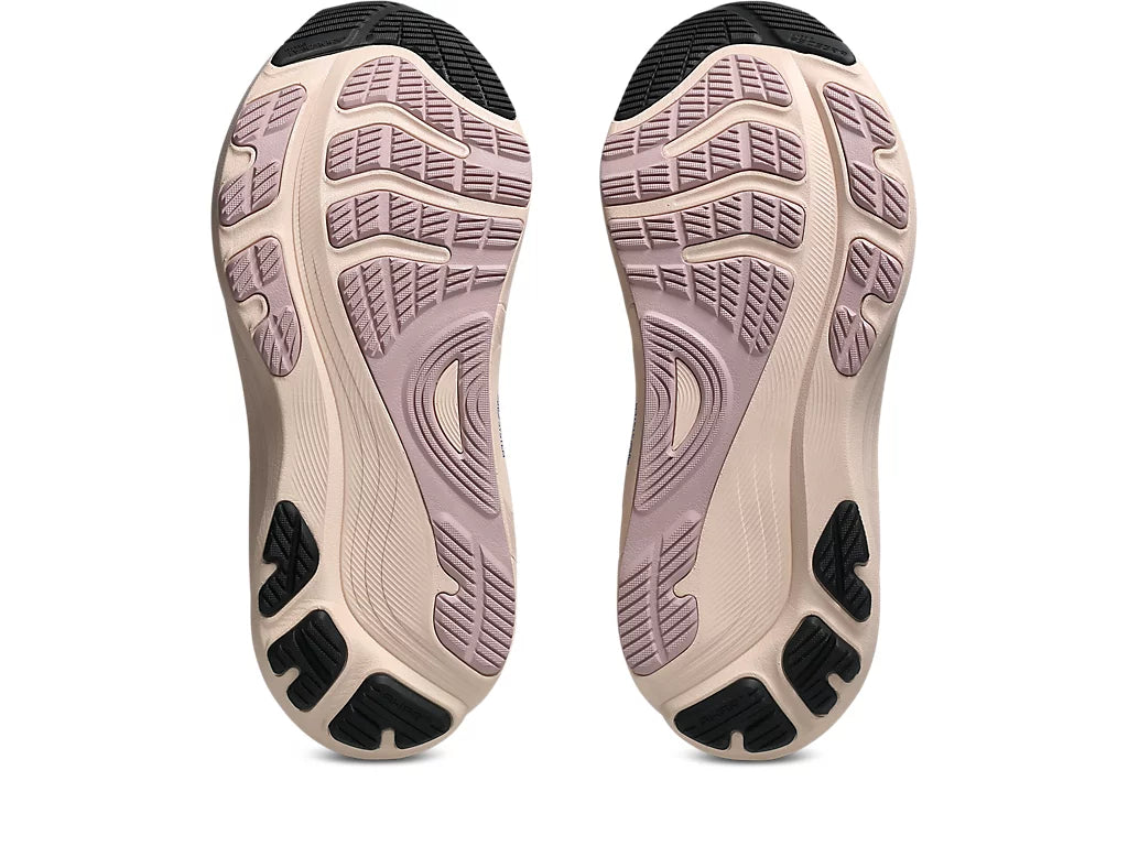 ASICS Women's Gel Kayano 32 | Black/Pearl Pink