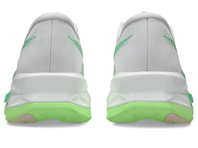 ASICS Women's Sonicblast | White/Vital Green