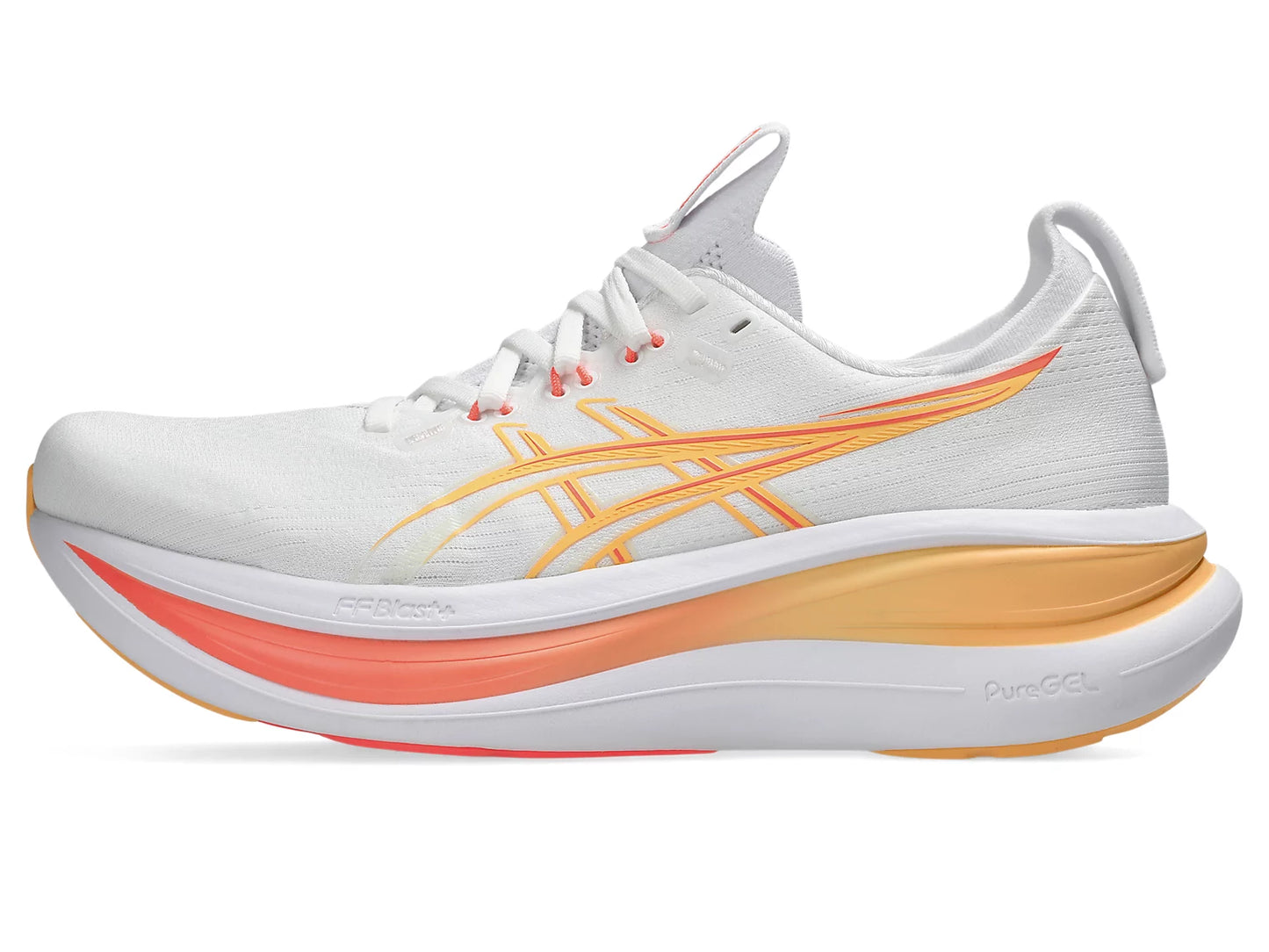 ASICS GEL-NIMBUS 28 Women’s