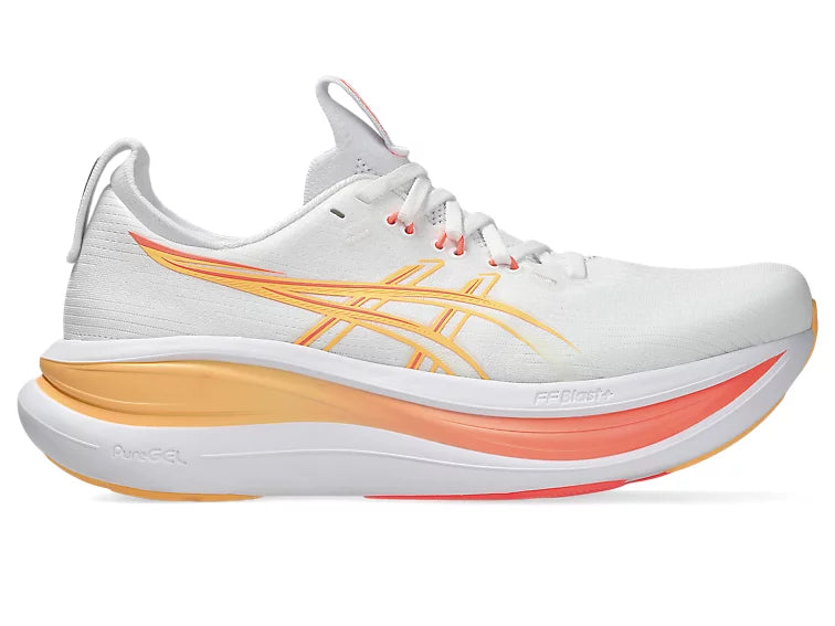 ASICS GEL-NIMBUS 28 Women’s