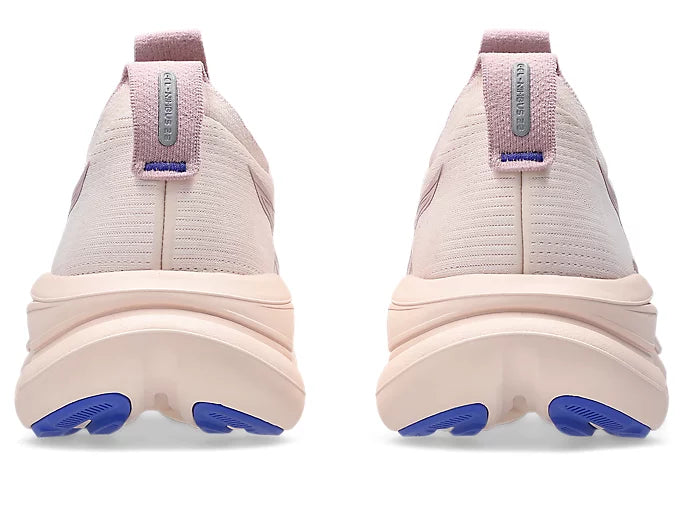 ASICS Women’s GEL-NIMBUS 28 Pearl Pink/Morganite