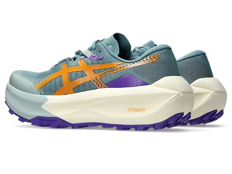 ASICS TRABUCO MAX 5 Women’s