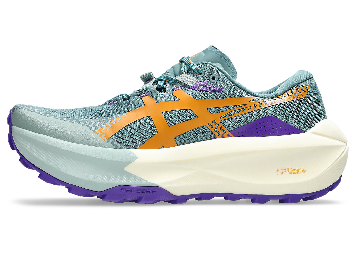 ASICS TRABUCO MAX 5 Women’s