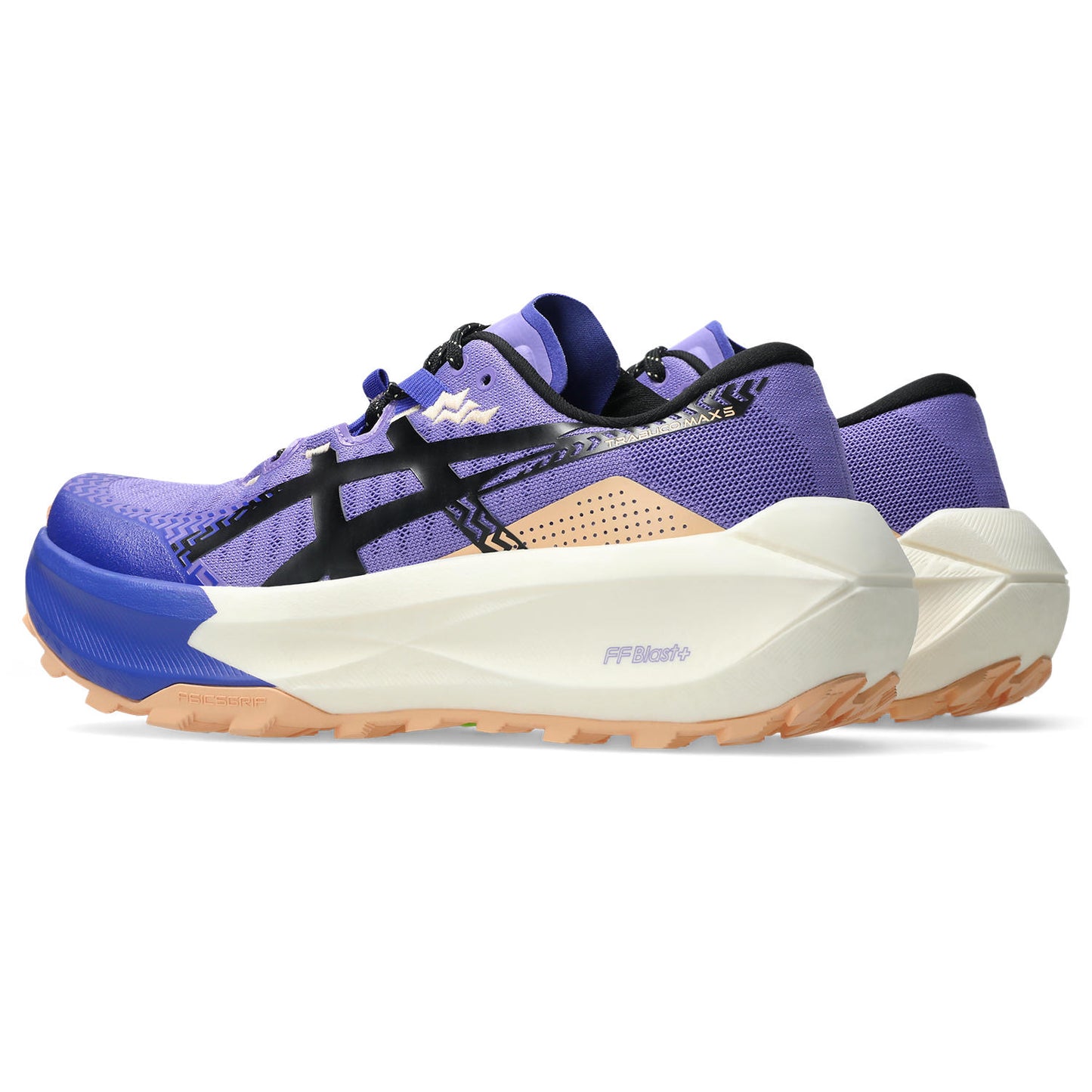ASICS Women’s TRABUCO MAX 5