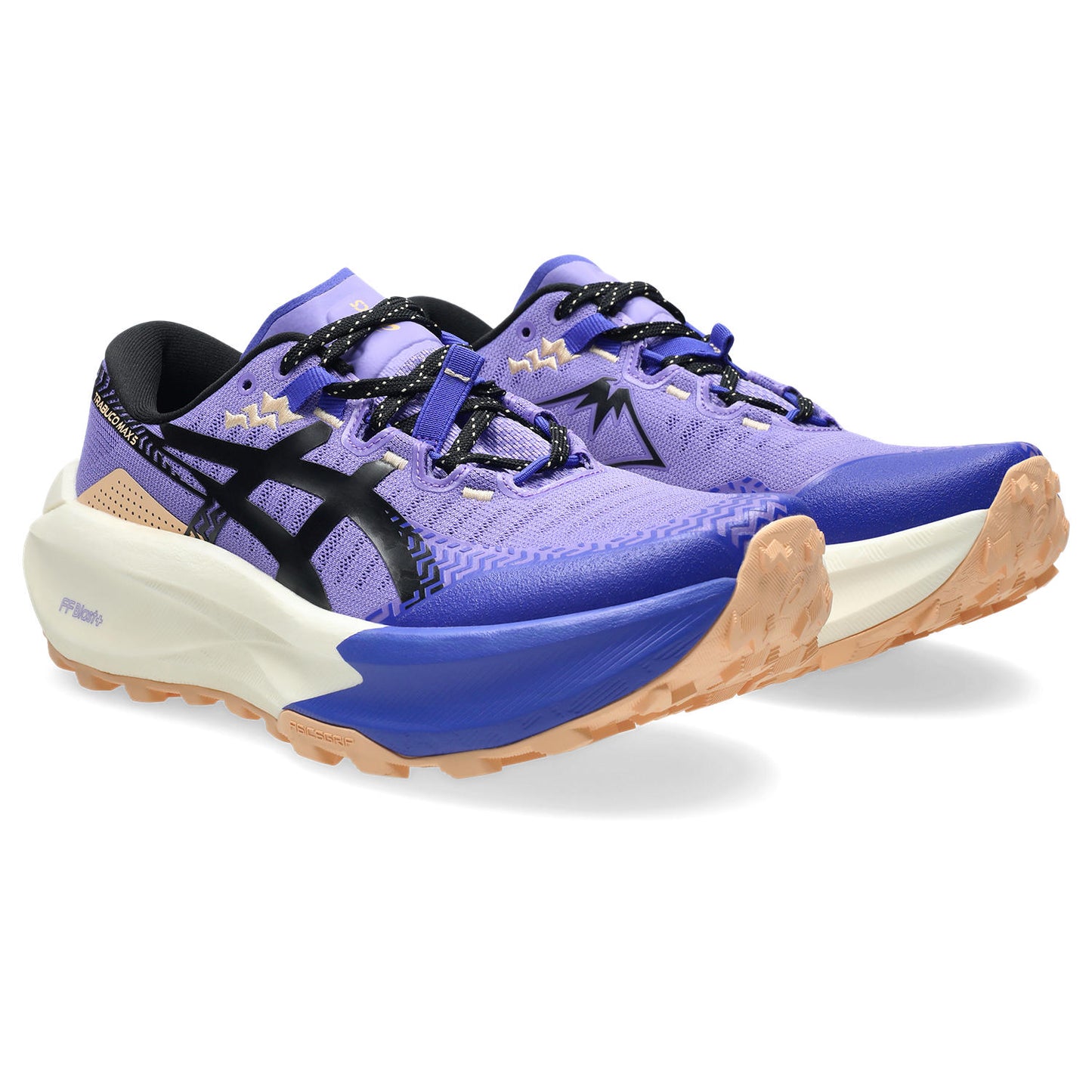 ASICS Women’s TRABUCO MAX 5
