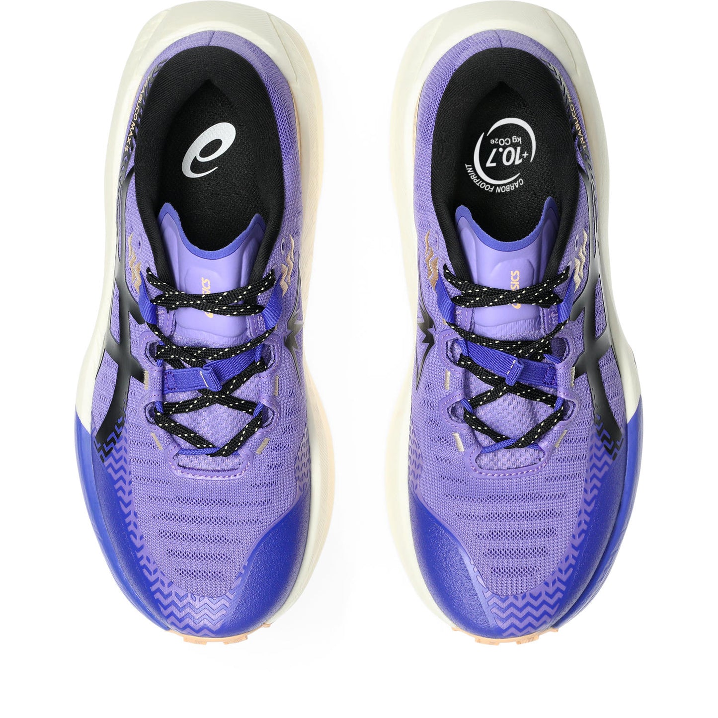ASICS Women’s TRABUCO MAX 5