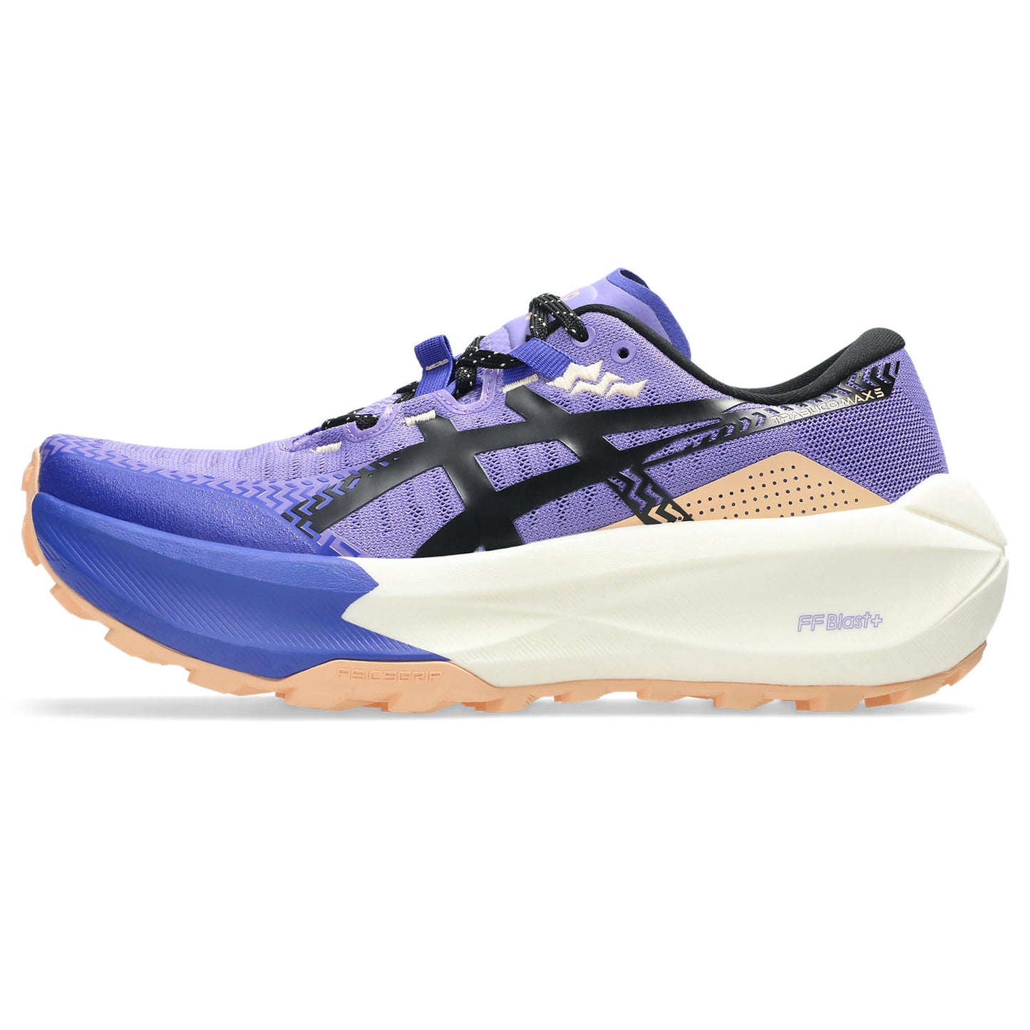 ASICS Women’s TRABUCO MAX 5