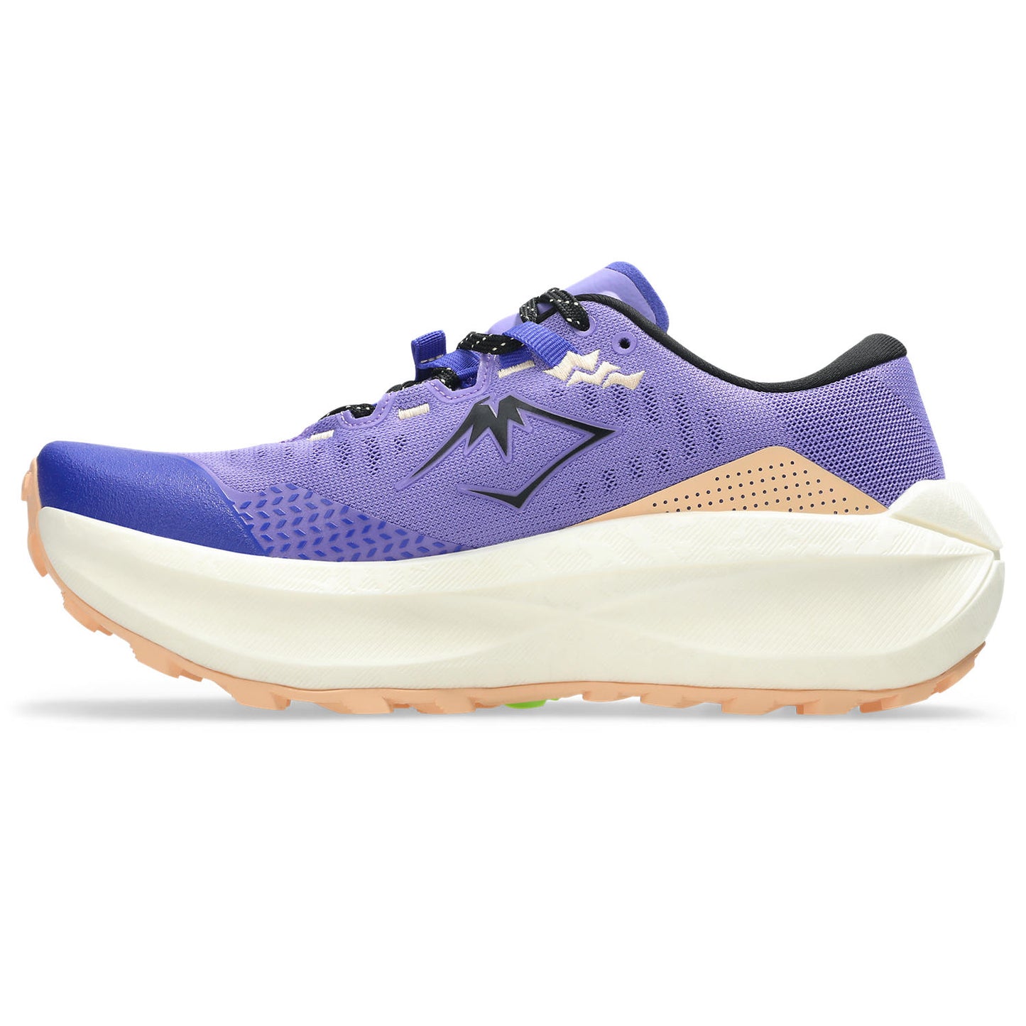 ASICS Women’s TRABUCO MAX 5