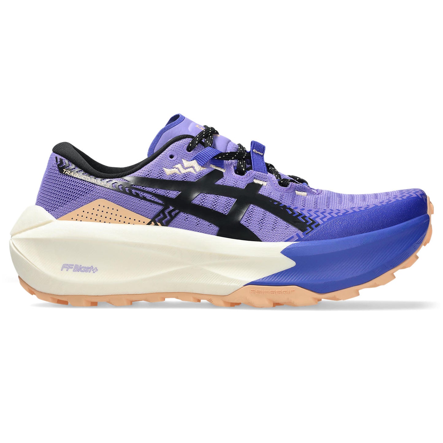 ASICS Women’s TRABUCO MAX 5