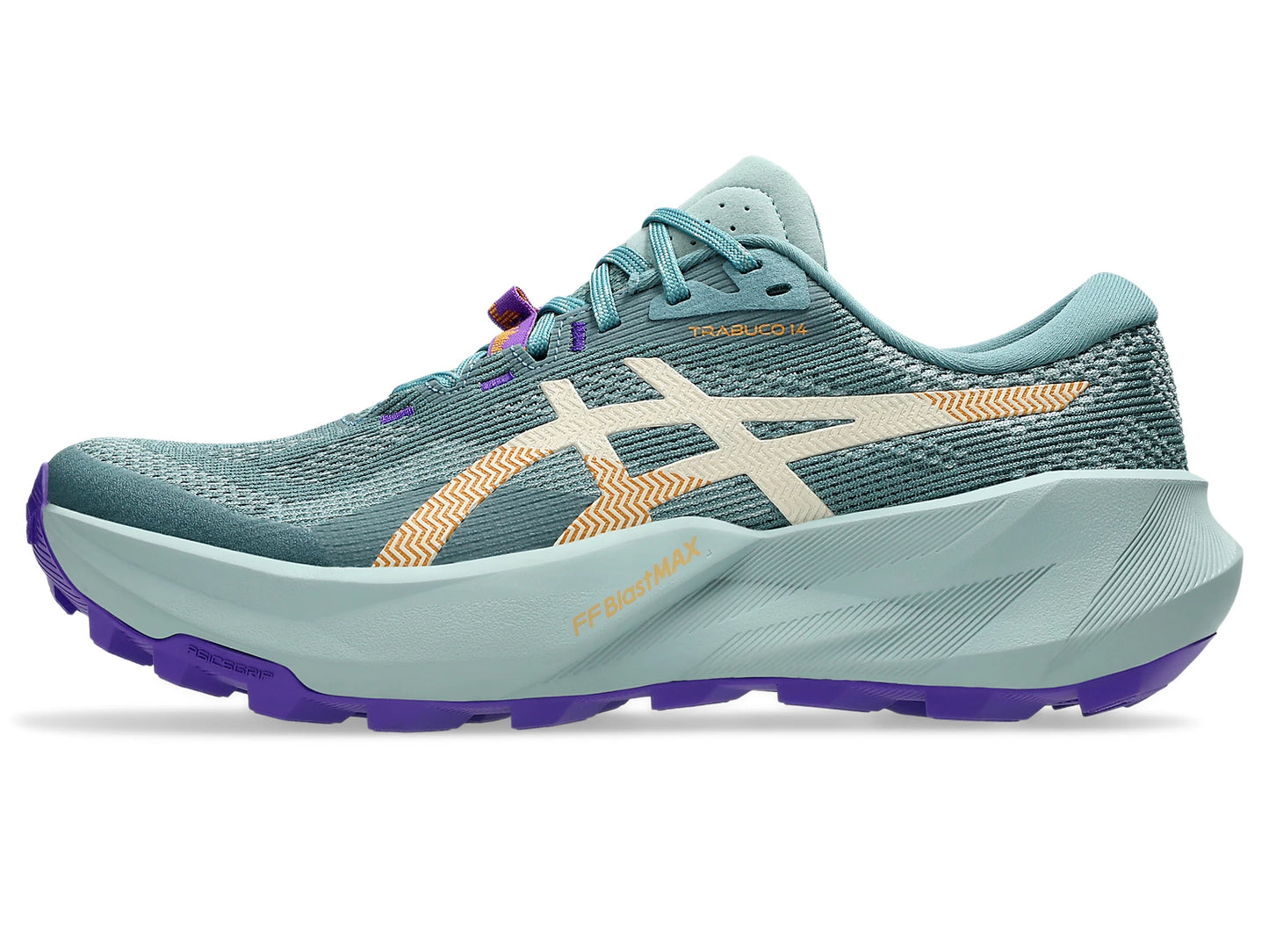 ASICS TRABUCO 14 Women’s
