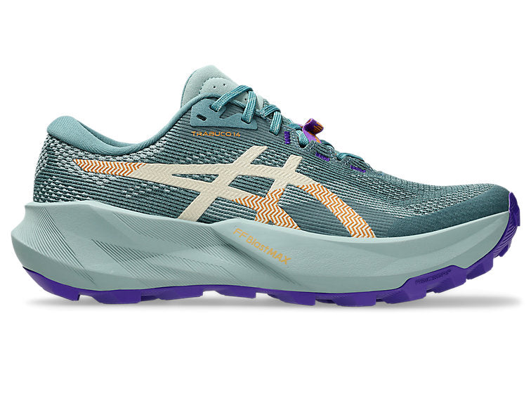 ASICS TRABUCO 14 Women’s