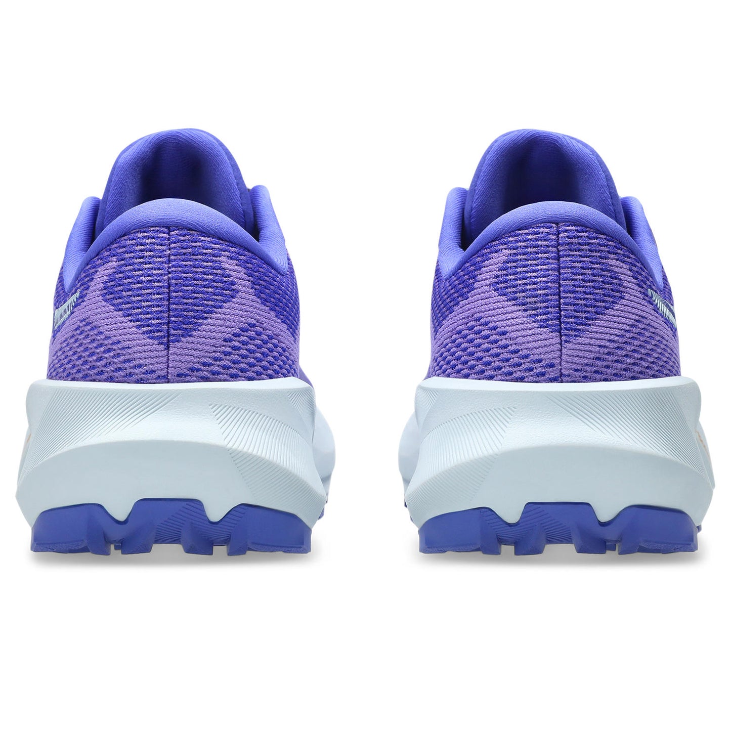 ASICS Womens' Trabuco 14 | Amethyst/Cobalt Burst