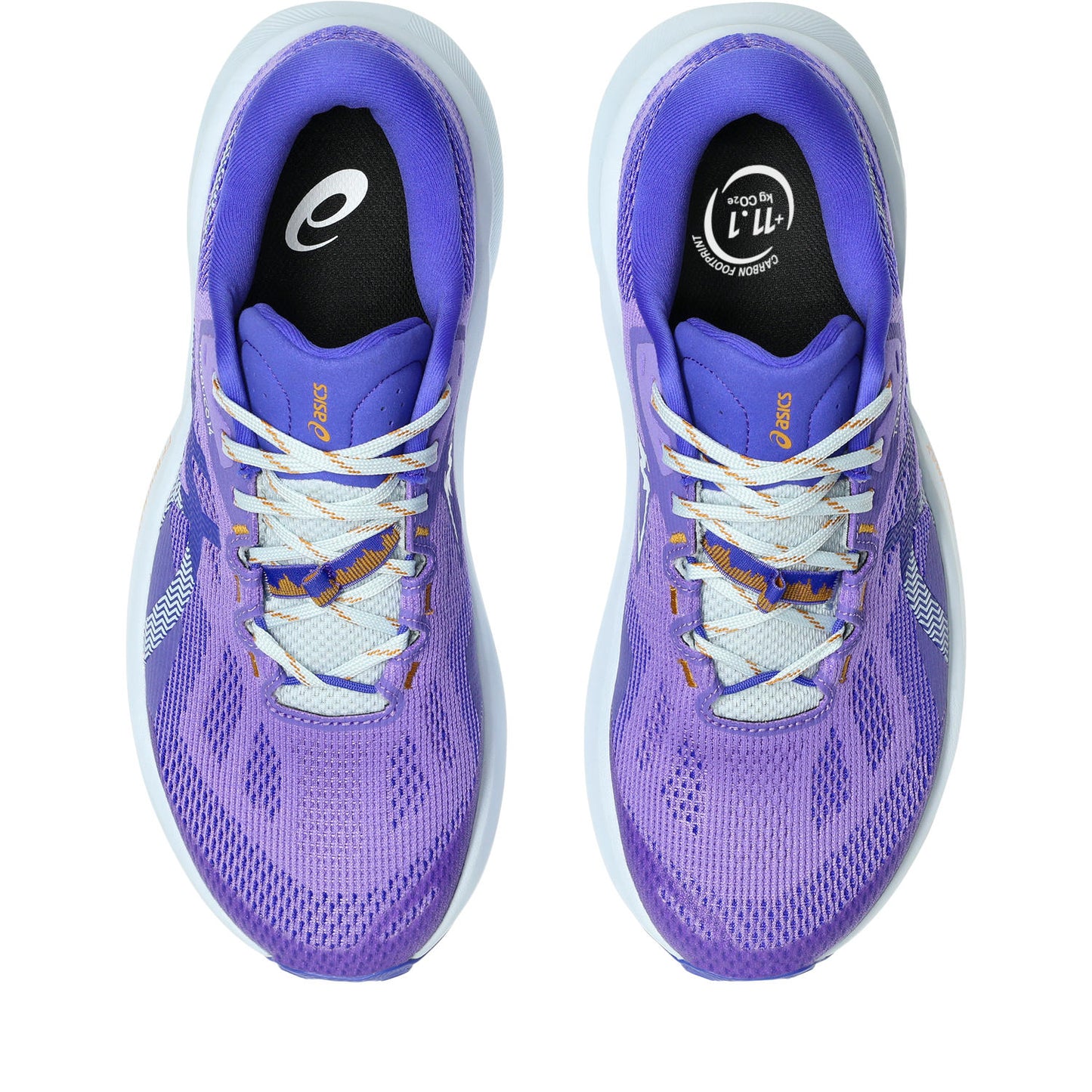 ASICS Womens' Trabuco 14 | Amethyst/Cobalt Burst