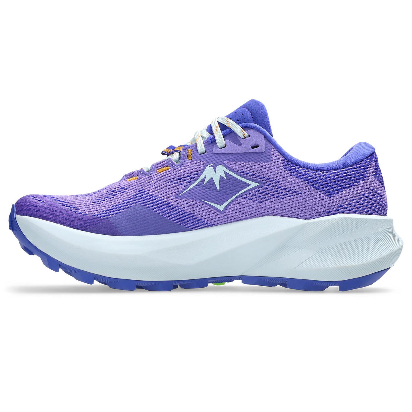 ASICS Womens' Trabuco 14 | Amethyst/Cobalt Burst