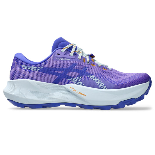 ASICS Womens' Trabuco 14 | Amethyst/Cobalt Burst