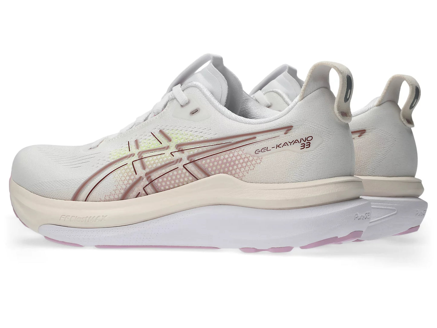 ASICS GEL-KAYANO 33 Women's