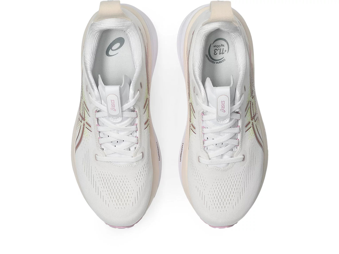 ASICS GEL-KAYANO 33 Women's