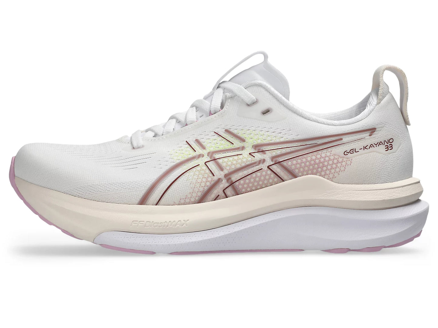 ASICS GEL-KAYANO 33 Women's