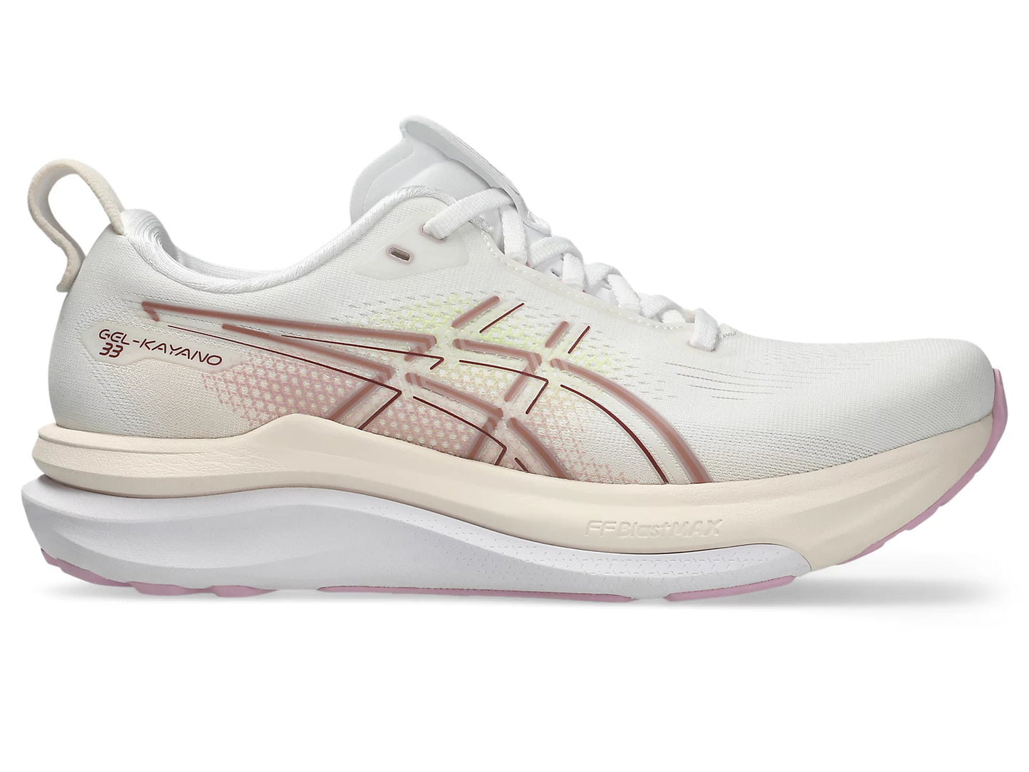 ASICS GEL-KAYANO 33 Women's