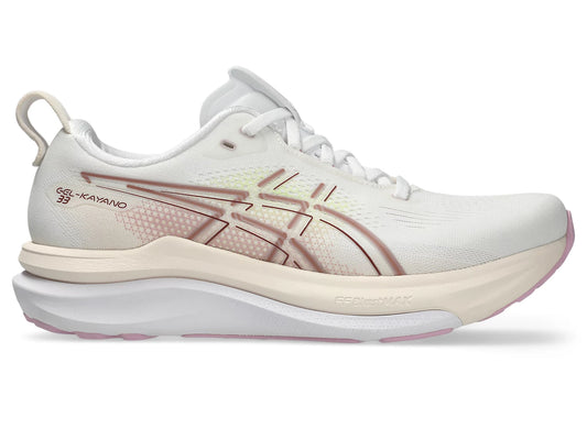 ASICS GEL-KAYANO 33 Women's