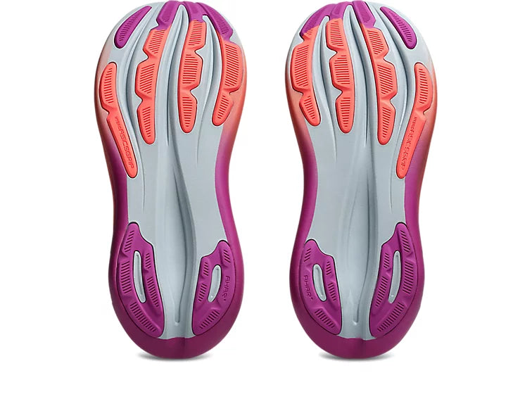 ASICS Women’s Gel-Nimbus 28 | Sky/Digital Sakura