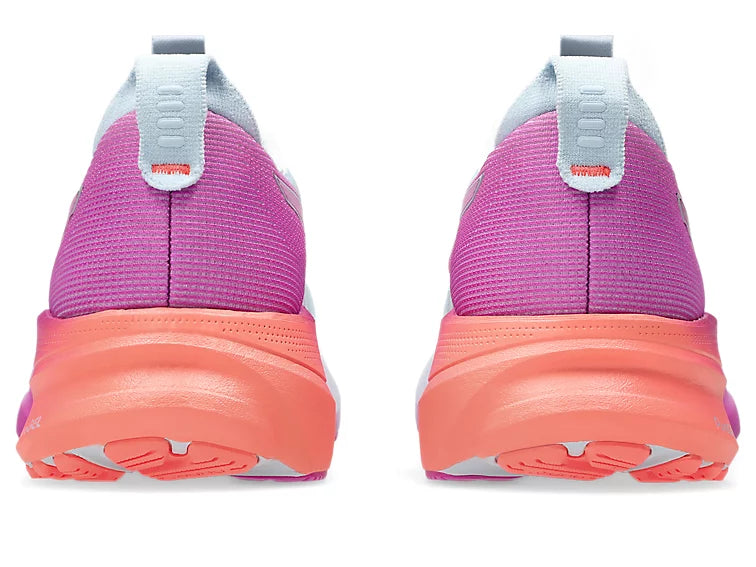 ASICS Women’s Gel-Kayano 32 | Sky/Digital Sakura