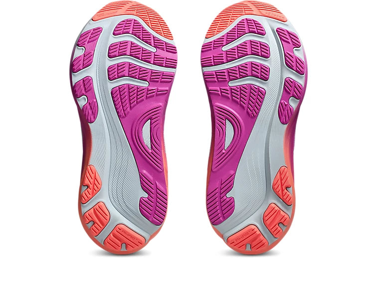ASICS Women’s Gel-Kayano 32 | Sky/Digital Sakura