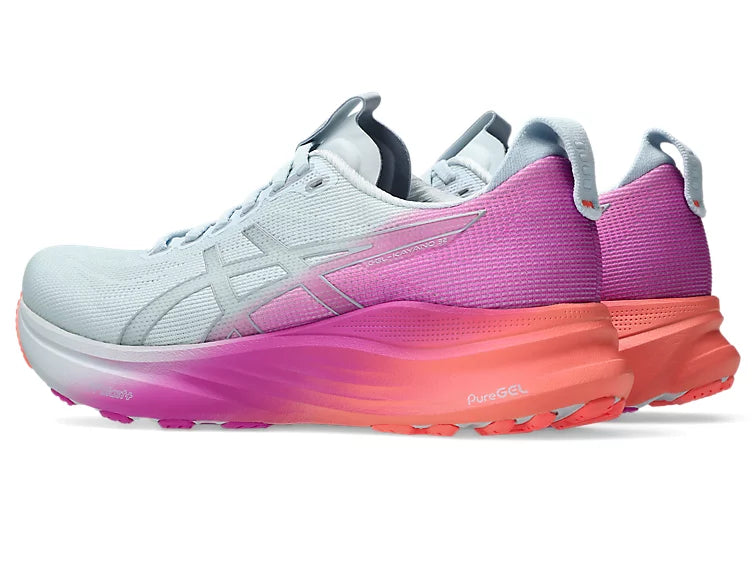 ASICS Women’s Gel-Kayano 32 | Sky/Digital Sakura