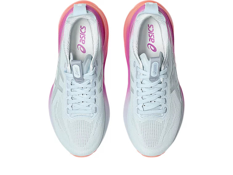 ASICS Women’s Gel-Kayano 32 | Sky/Digital Sakura