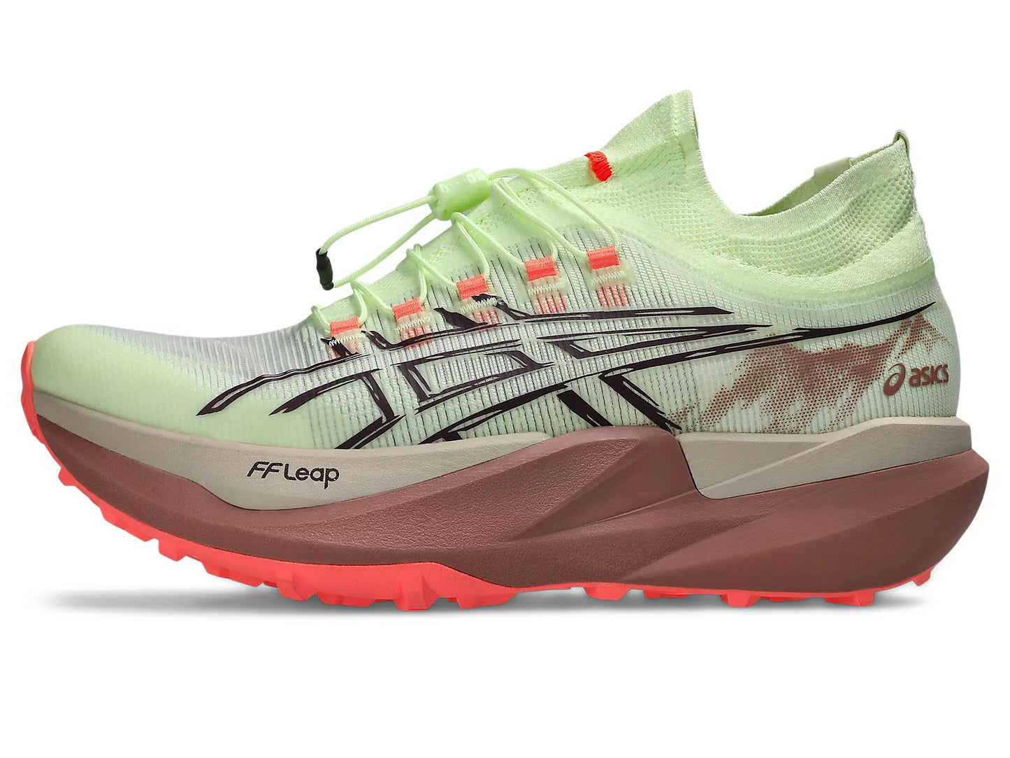 ASICS MetaFuji Trail 2