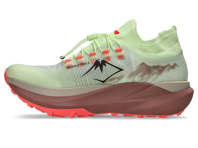ASICS MetaFuji Trail 2