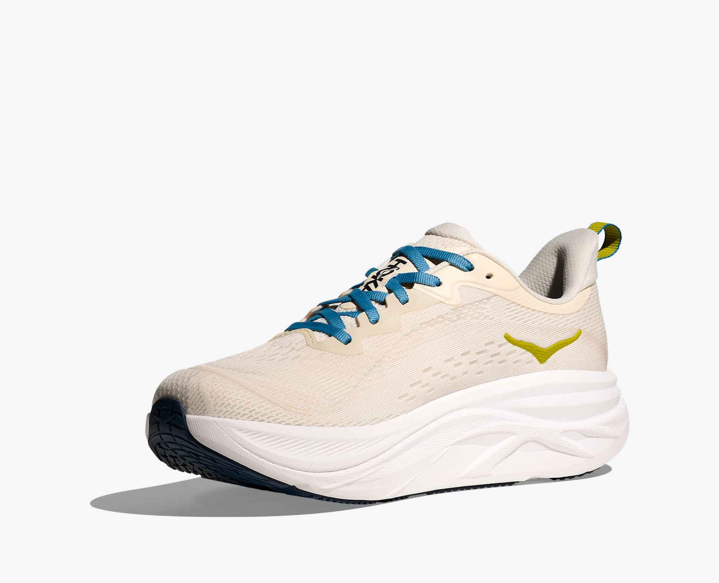 Hoka Men's Skyflow | Birch/Alabaster