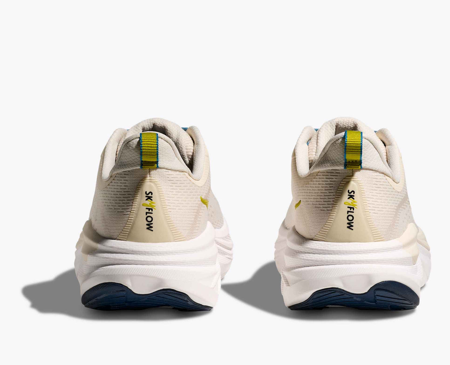 Hoka Men's Skyflow | Birch/Alabaster