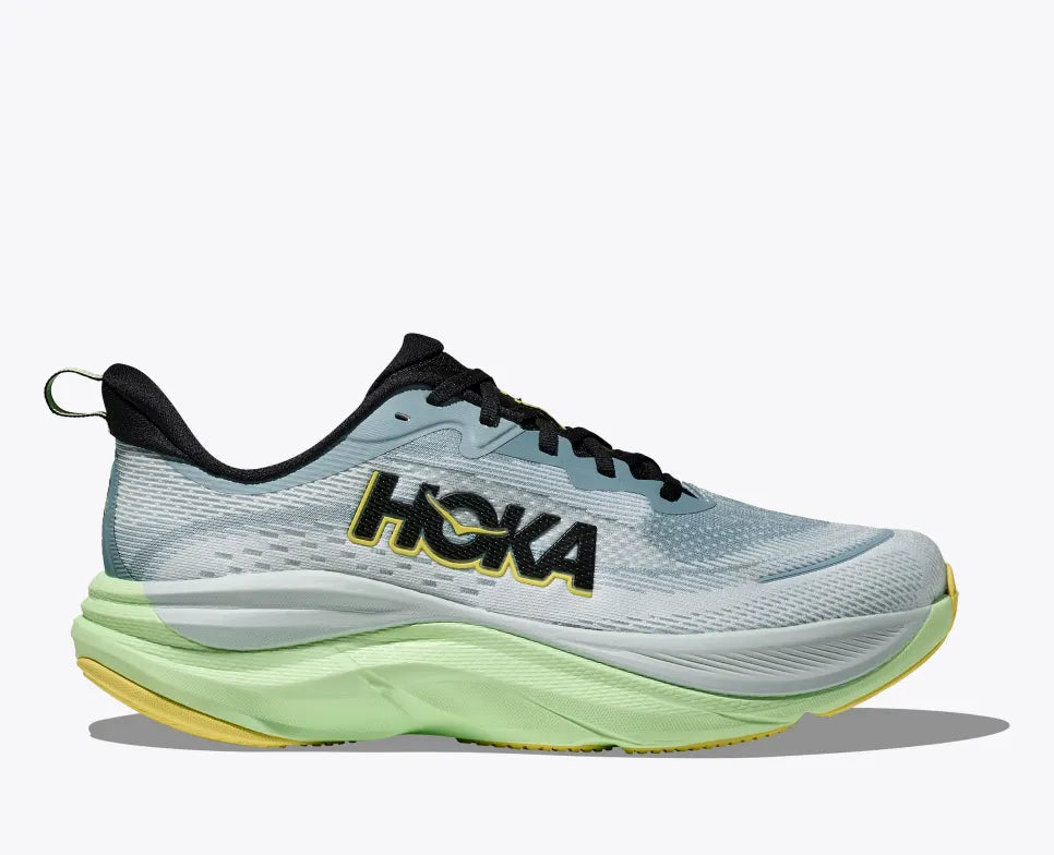 Hoka Men's Skyflow | Druzy/Droplet