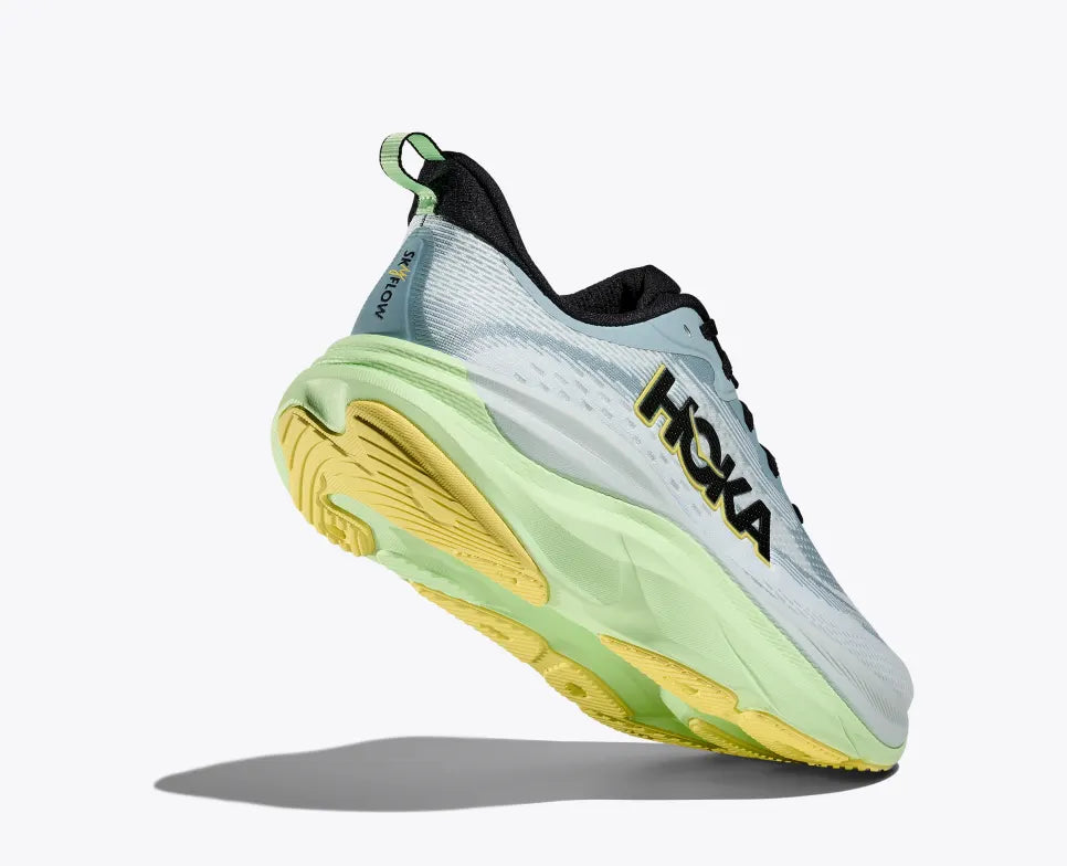 Hoka Men's Skyflow | Druzy/Droplet