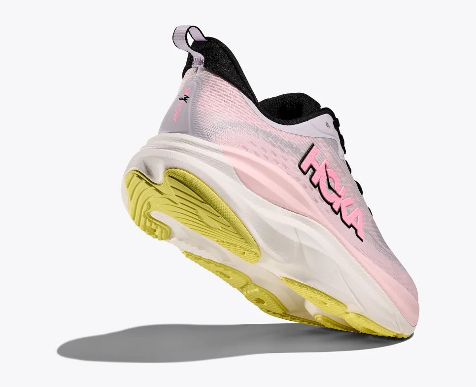 Hoka Women's Skyflow | Starlight Glow/Carnation