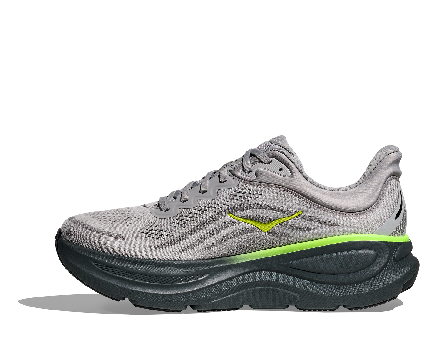 Hoka Men's Bondi 9 | Stardust/Outer Orbit