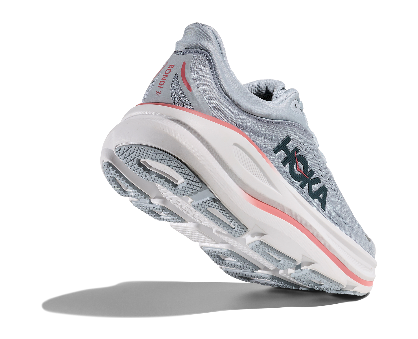Hoka Bondi 9 Women's