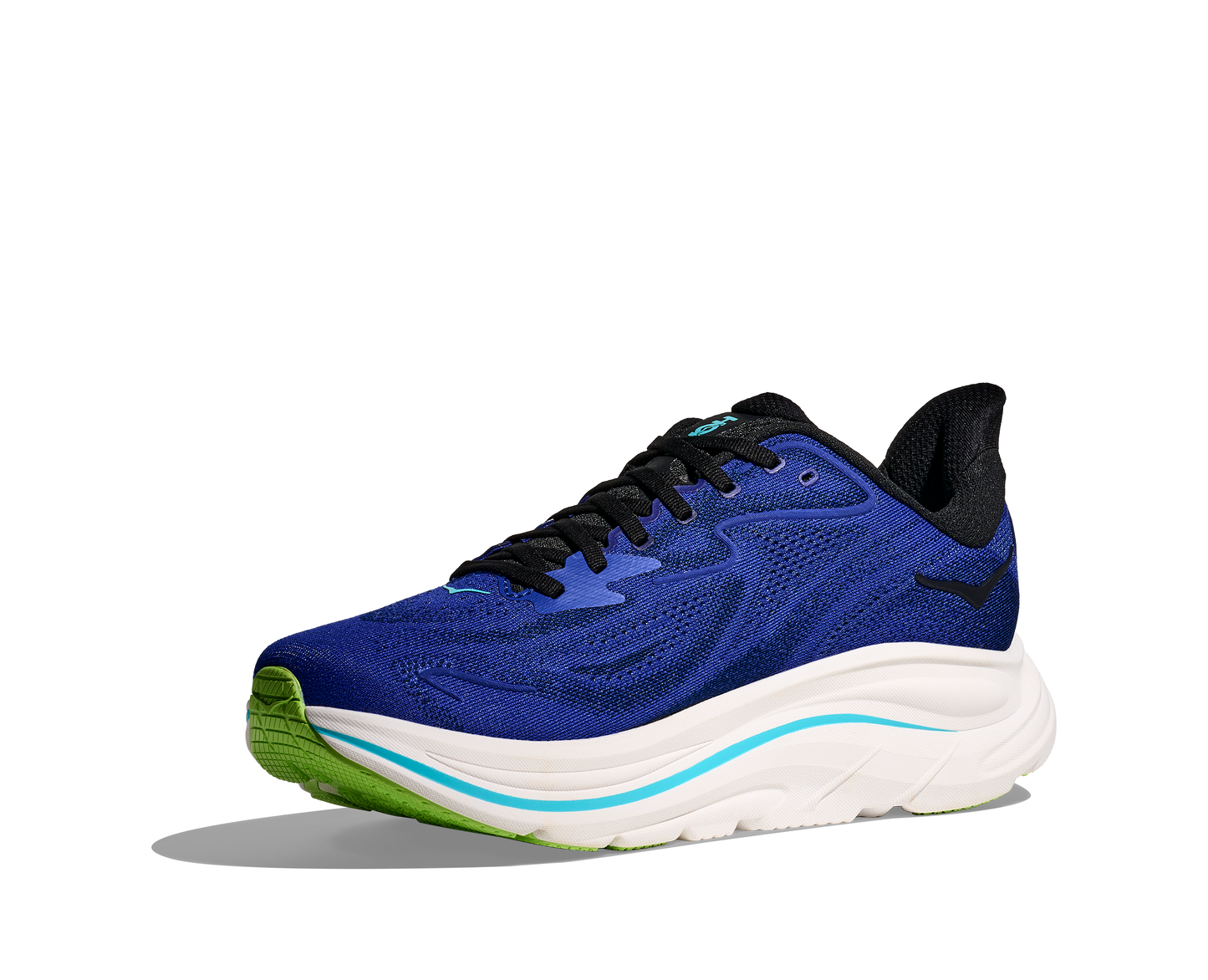 HOKA Men's Clifton 10 | Wide Fit | Night Sky