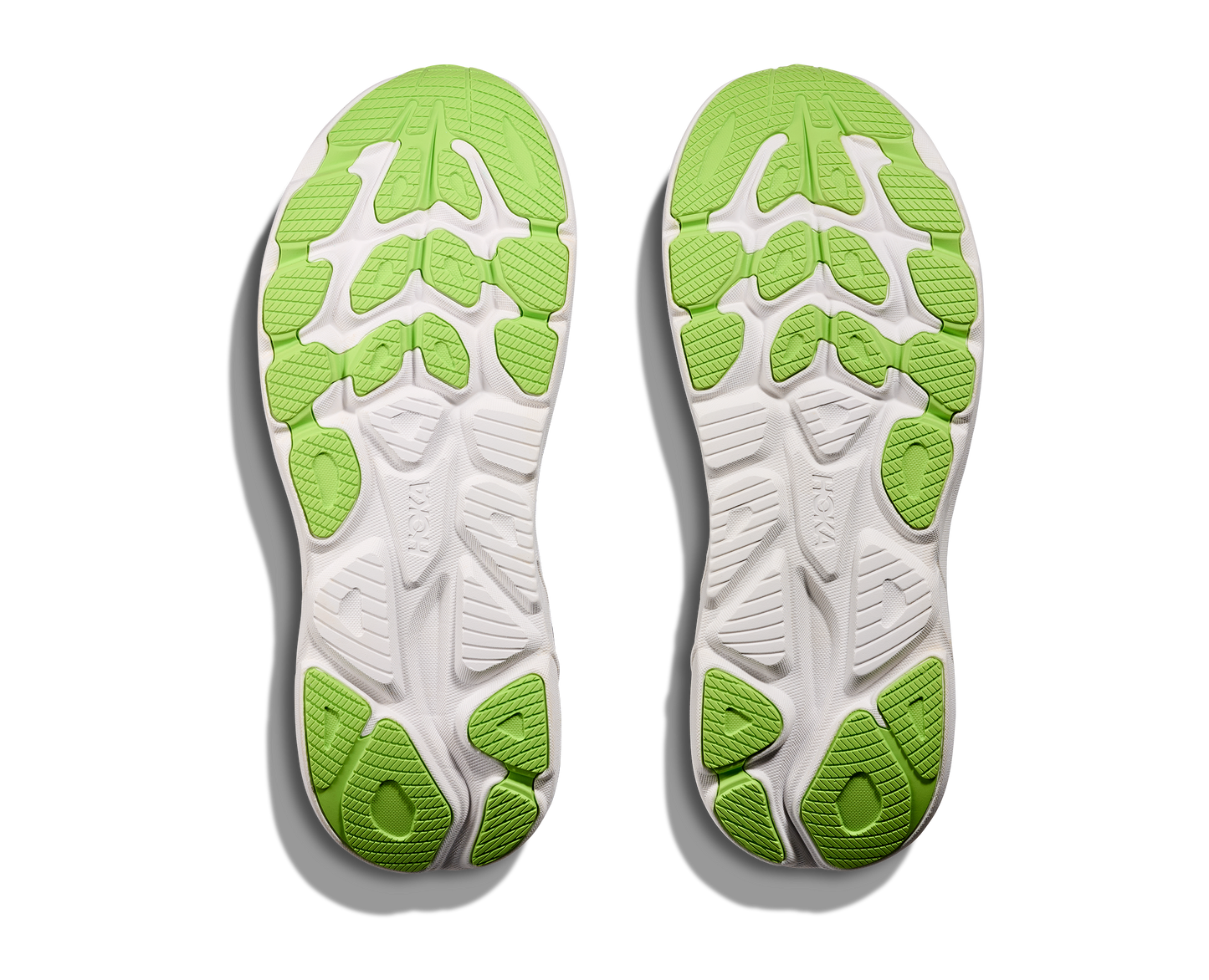 HOKA Men's Clifton 10 | Wide Fit | Night Sky