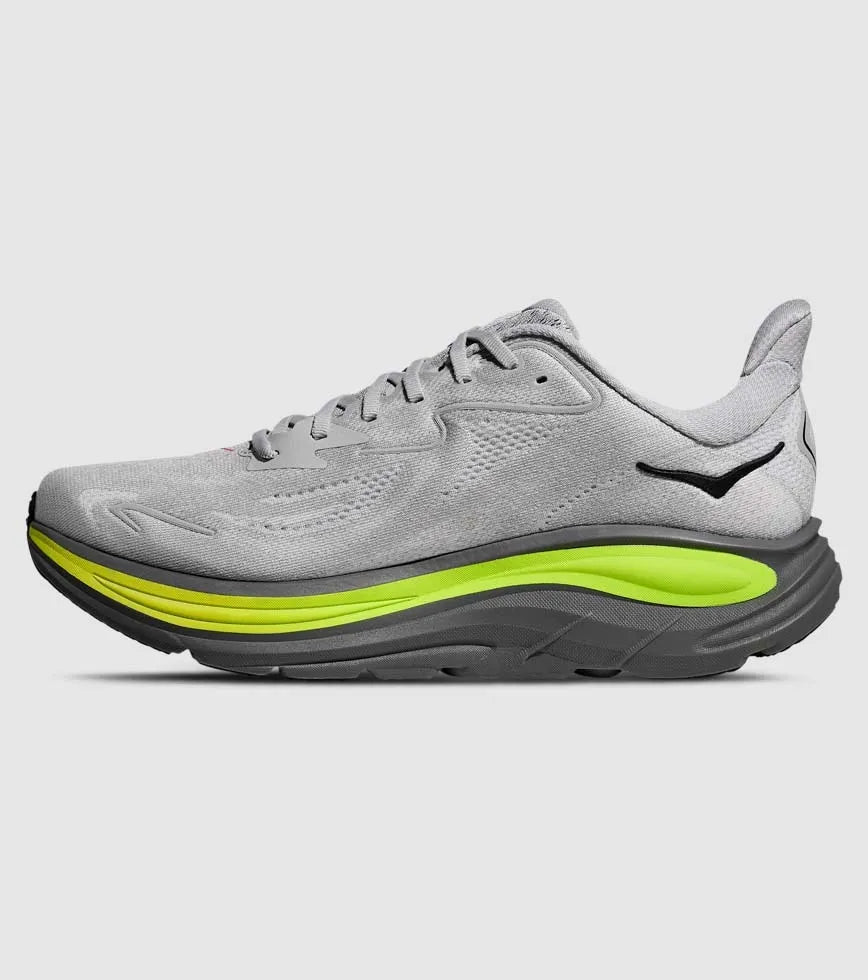 HOKA Men's Clifton 10 | Stardust/Asteroid
