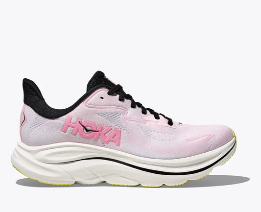 HOKA Women's Clifton 10 | Carnation/Starlight Glow