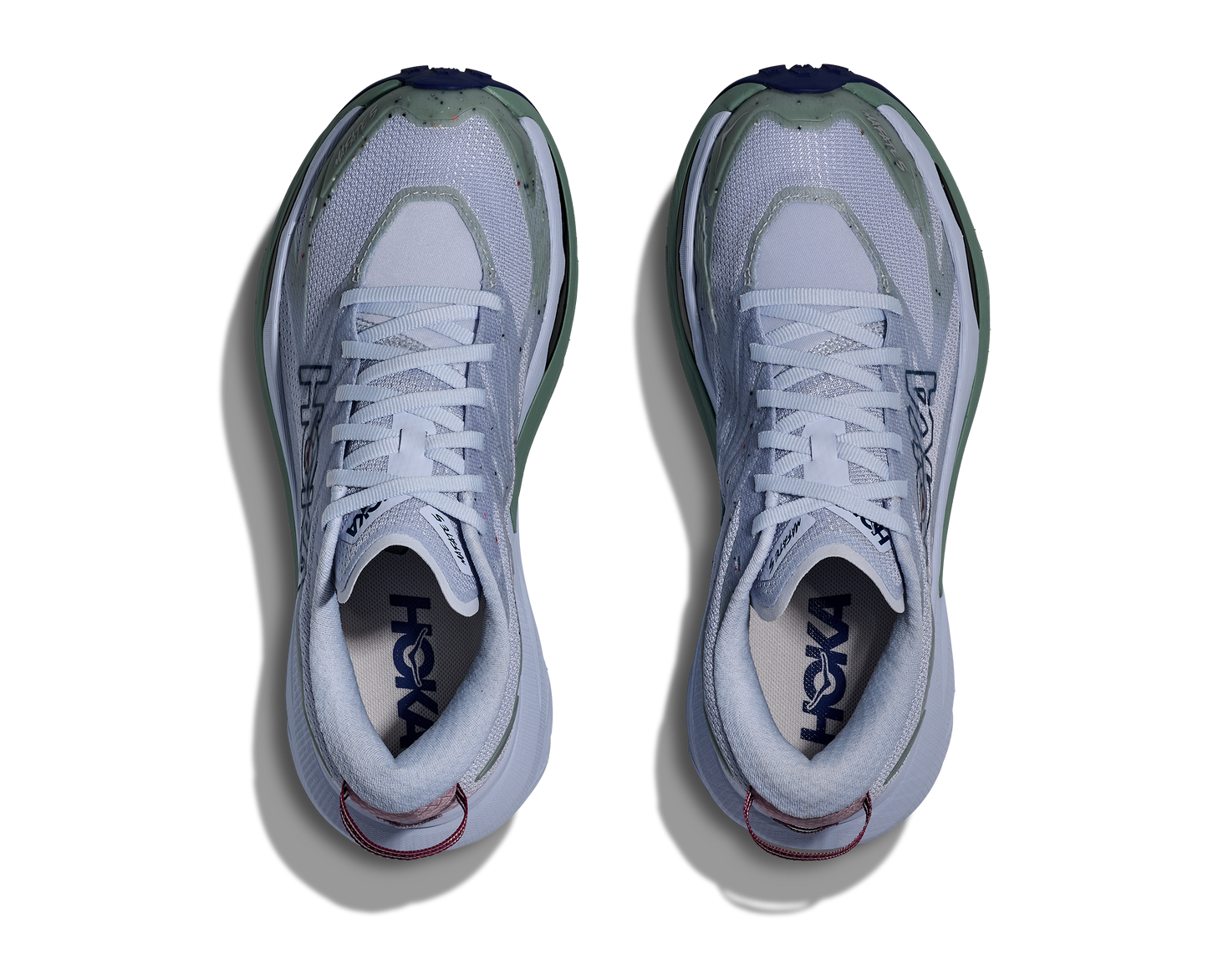 Hoka Women's Mafate 5